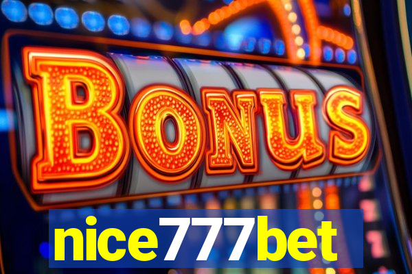 nice777bet