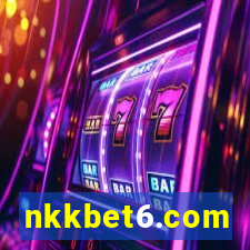 nkkbet6.com