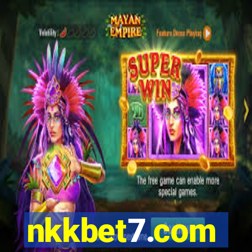 nkkbet7.com