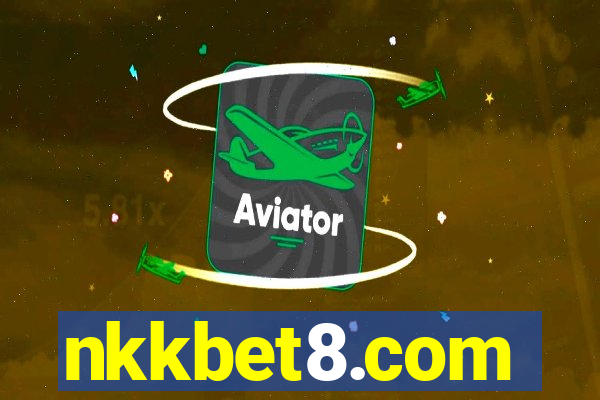 nkkbet8.com