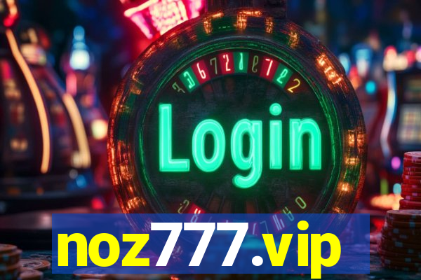 noz777.vip