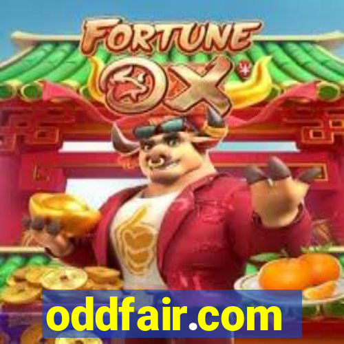 oddfair.com