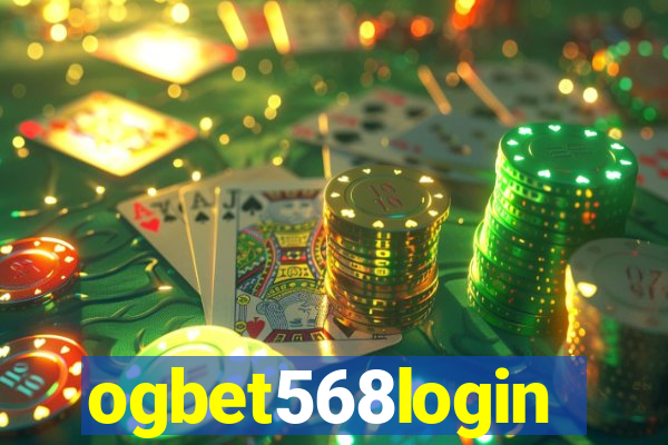 ogbet568login