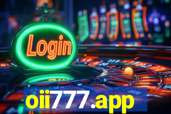 oii777.app