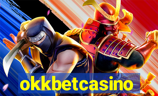 okkbetcasino