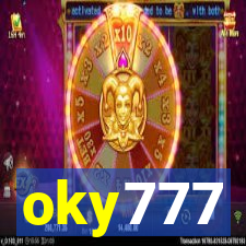 oky777