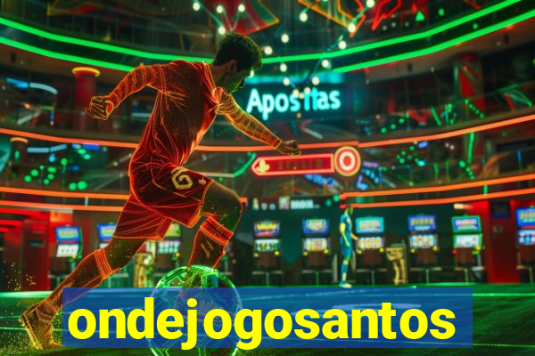 ondejogosantos