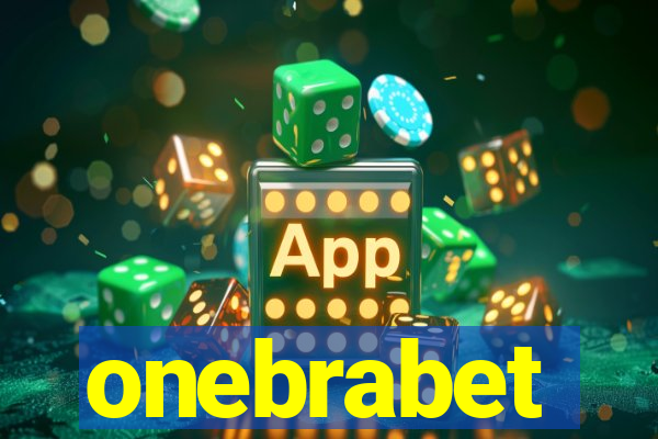 onebrabet