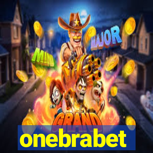 onebrabet