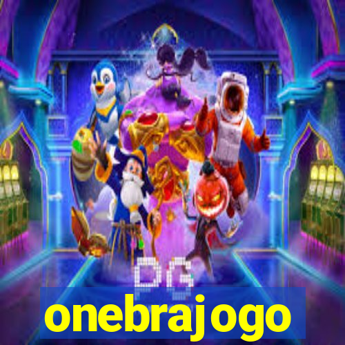 onebrajogo