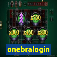 onebralogin