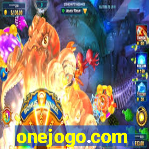 onejogo.com