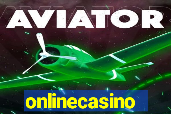 onlinecasino