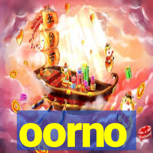 oorno