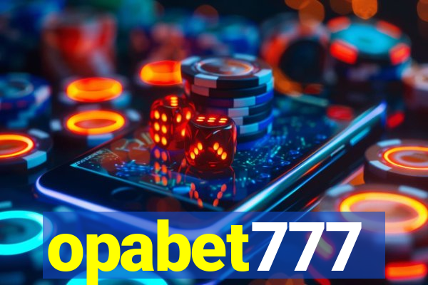 opabet777