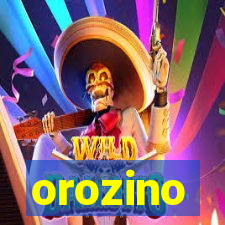 orozino