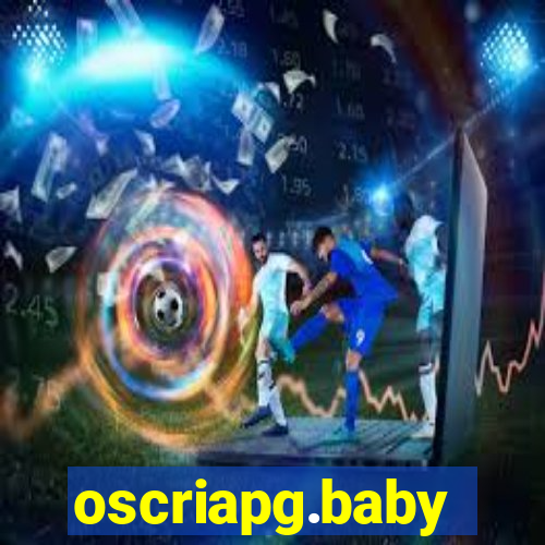 oscriapg.baby