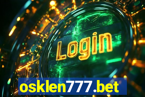 osklen777.bet