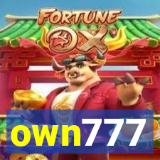 own777