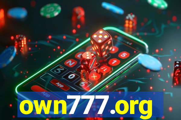 own777.org