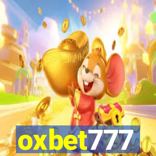 oxbet777