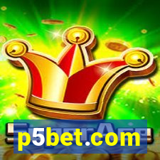 p5bet.com