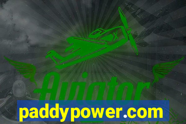 paddypower.com