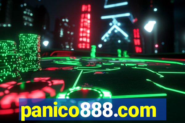 panico888.com