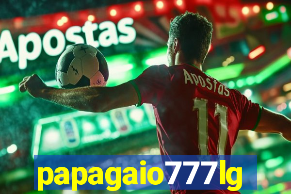 papagaio777lg