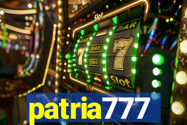 patria777