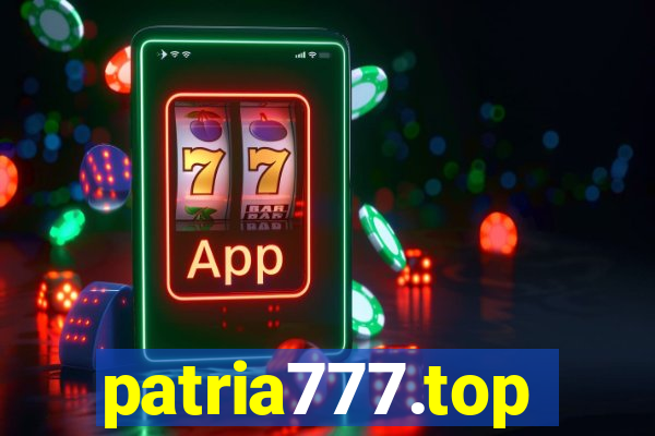 patria777.top