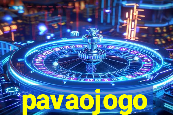 pavaojogo