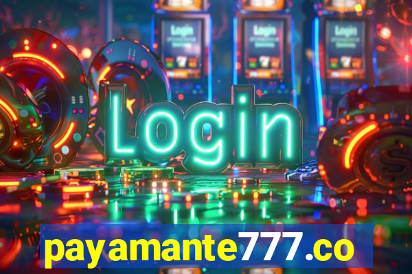 payamante777.com