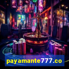 payamante777.com