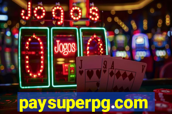 paysuperpg.com