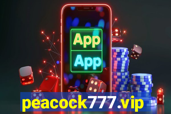 peacock777.vip