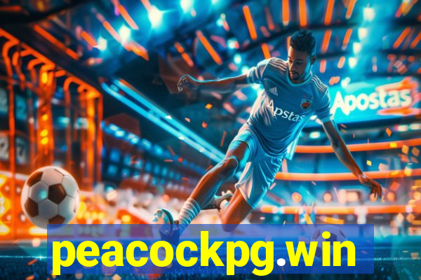 peacockpg.win