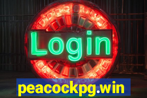 peacockpg.win