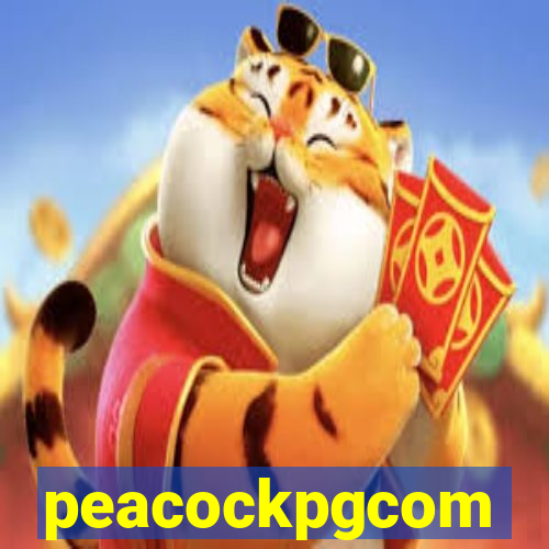 peacockpgcom