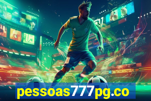 pessoas777pg.com