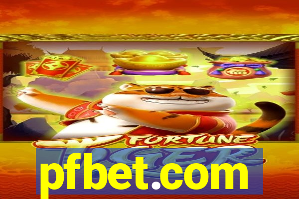 pfbet.com