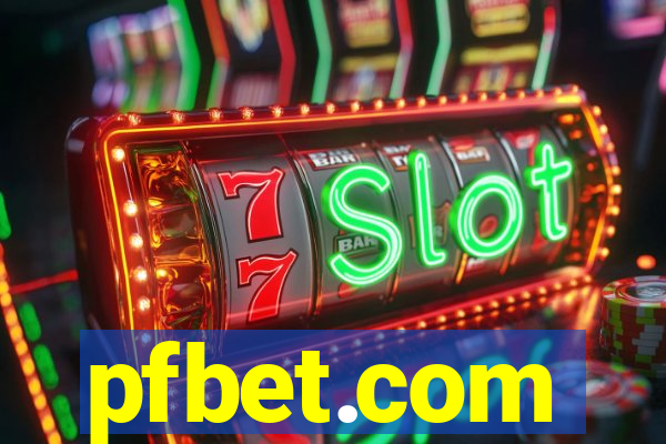 pfbet.com