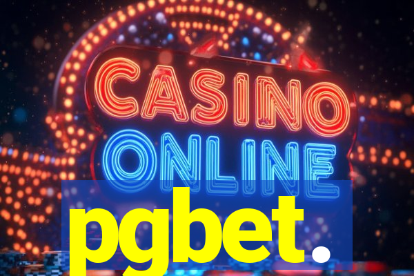 pgbet.