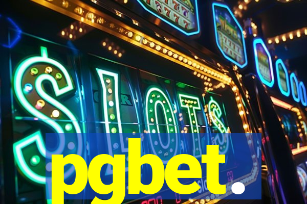 pgbet.