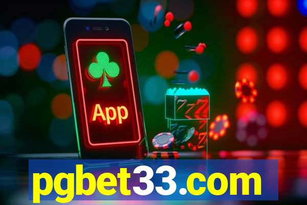 pgbet33.com