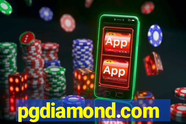 pgdiamond.com