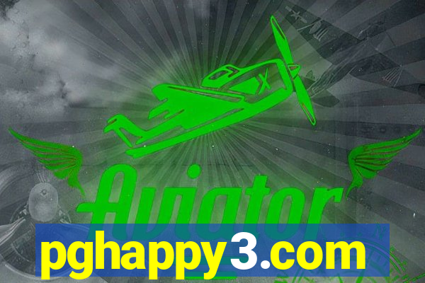 pghappy3.com