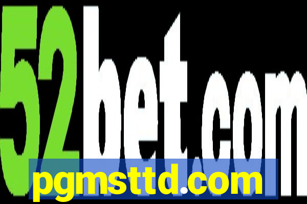 pgmsttd.com