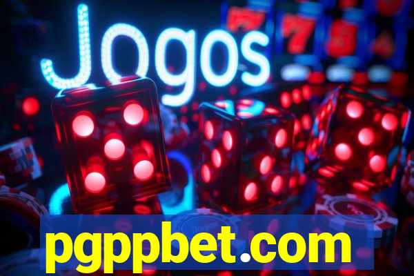 pgppbet.com