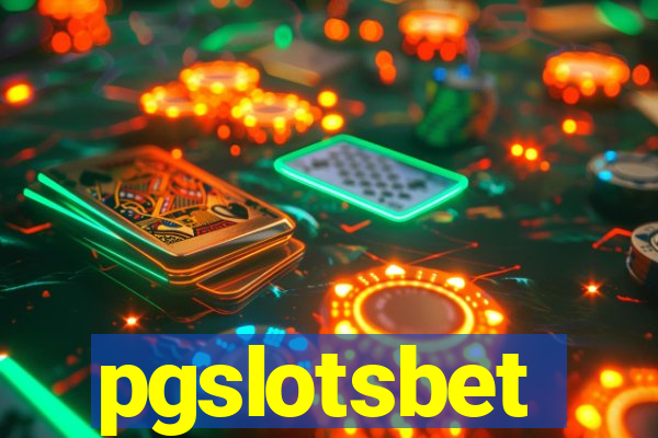 pgslotsbet